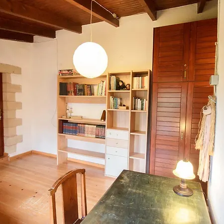 Traditional Elegant Cretan Stone For Families * La Canée