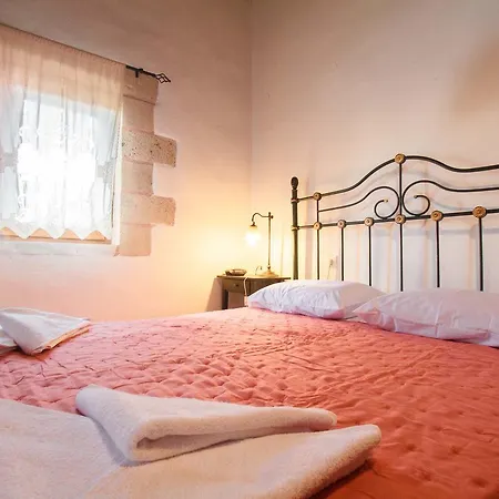 Traditional Elegant Cretan Stone For Families * La Canée