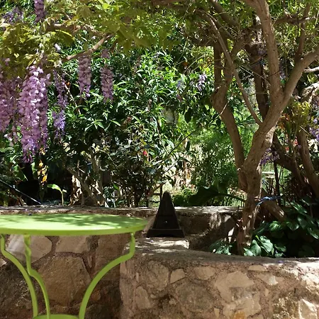 Traditional Elegant Cretan Stone For Families La Canée