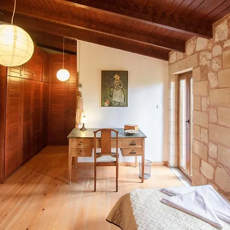 Traditional Elegant Cretan Stone For Families * La Canée