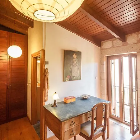 Traditional Elegant Cretan Stone For Families * La Canée